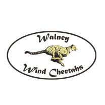 Walney Wind Cheetahs