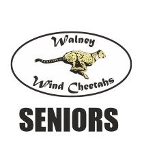 Walney Wind Cheetahs Seniors