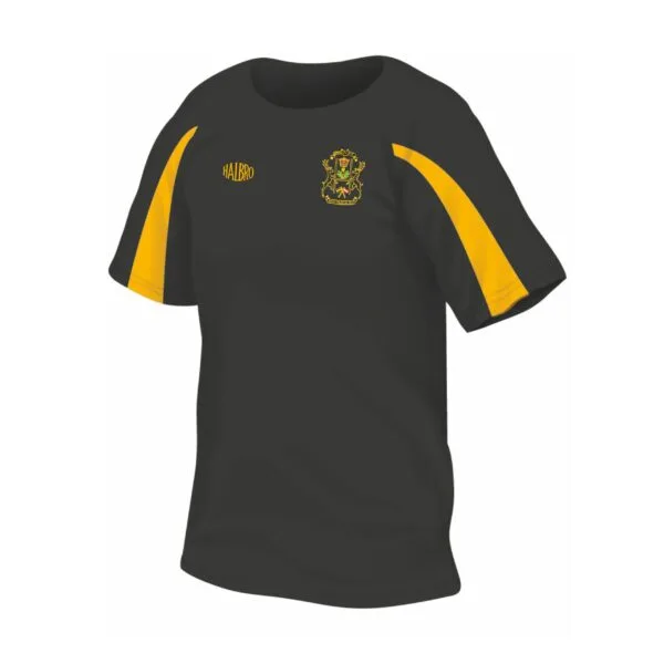 Berry Hill RFC Seniors Contrast Cool Tee