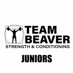 Team Beaver Strength & Conditioning Juniors