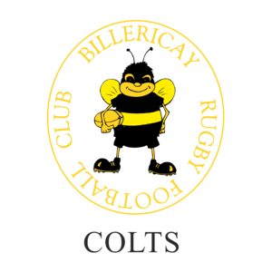 Billericay RFC Colts
