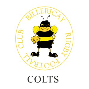 Billericay RFC Colts