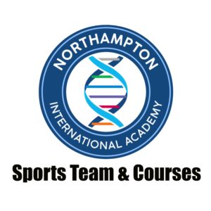 Northampton International Academy Sports Team & Courses