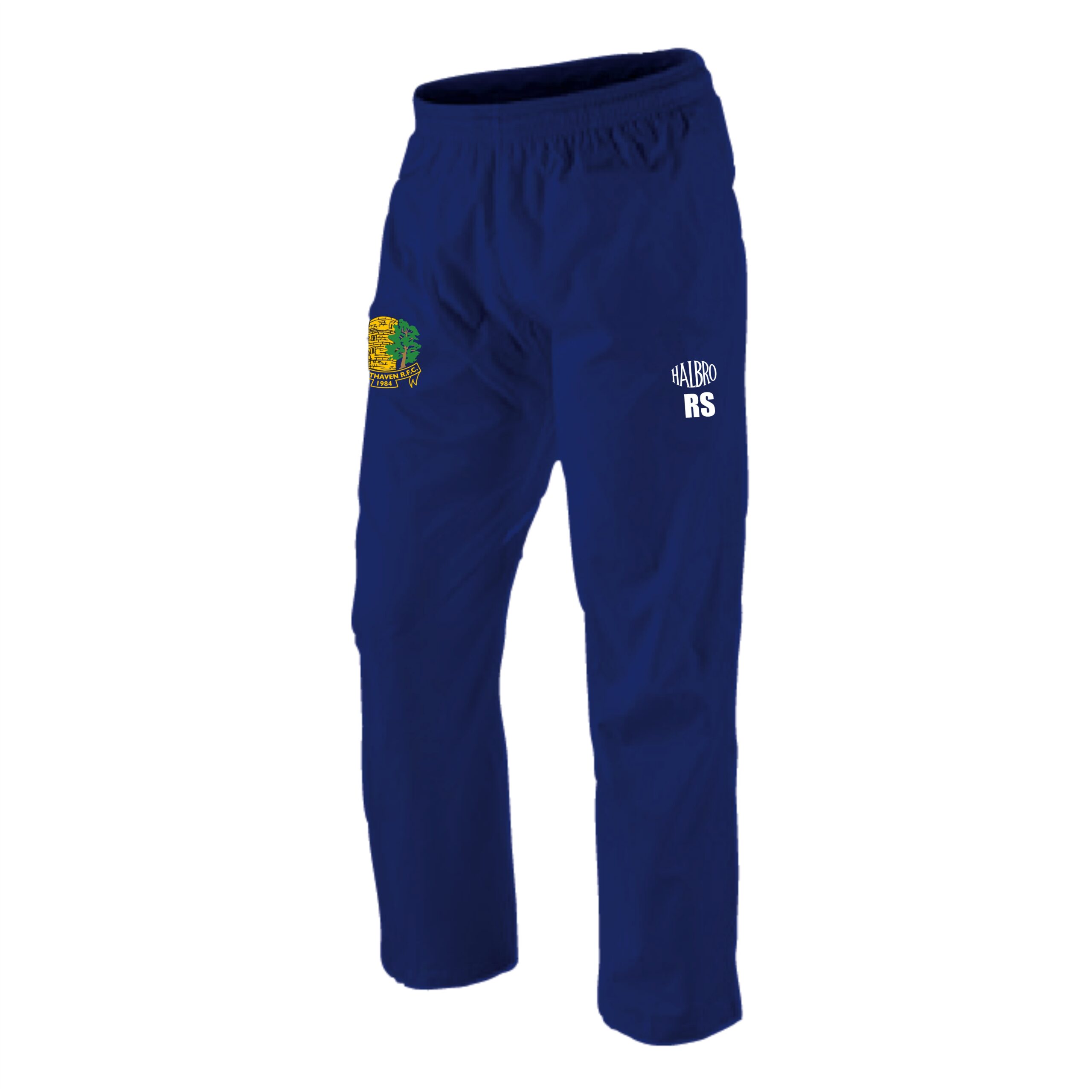 Strathaven RFC Seniors Arena Pants - Halbro Sportswear Limited