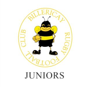 Billericay RFC Juniors