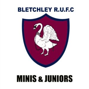 Bletchley RUFC Minis & Juniors