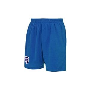Talking Football Cool Shorts