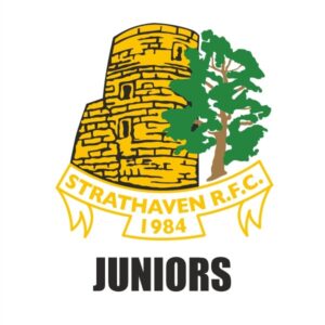 Strathaven RFC Juniors