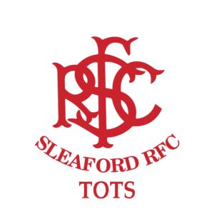 Sleaford RFC Tots