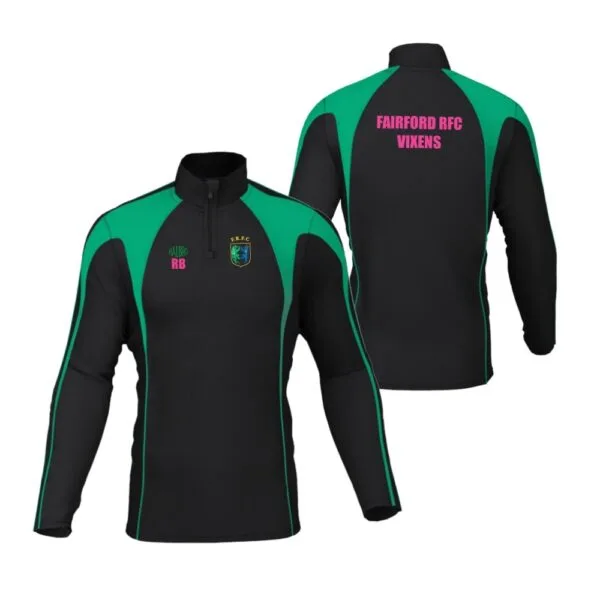 Fairford RFC Vixens Pro Midlayer