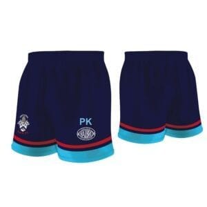 Allan Glen's RFC Match Shorts