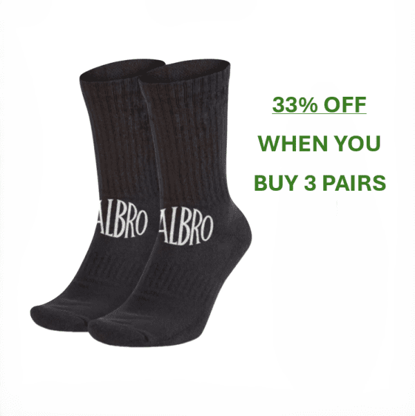Training Socks