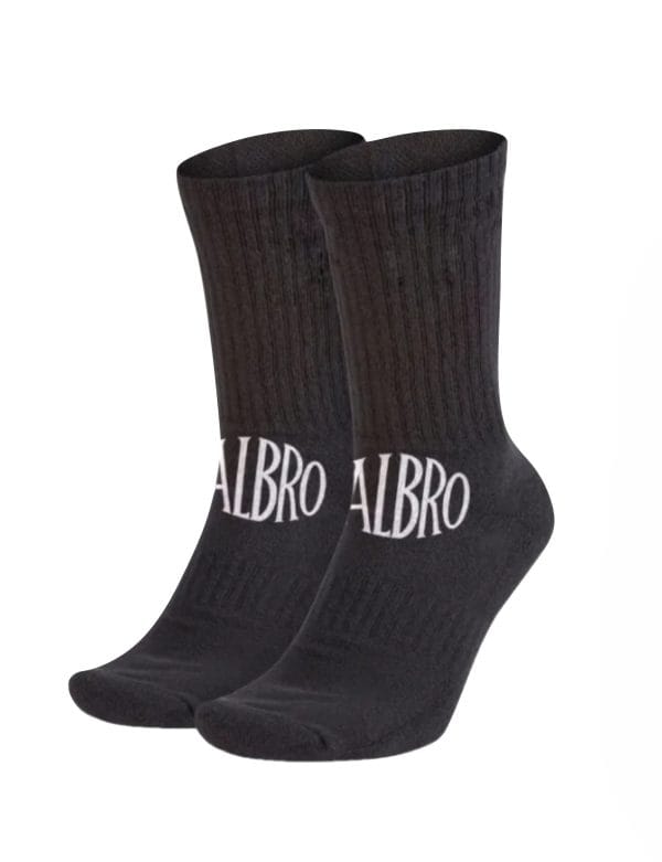 Training Socks - Image 3