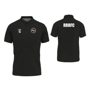 Rolls Royce RFC Seniors Classic Polo