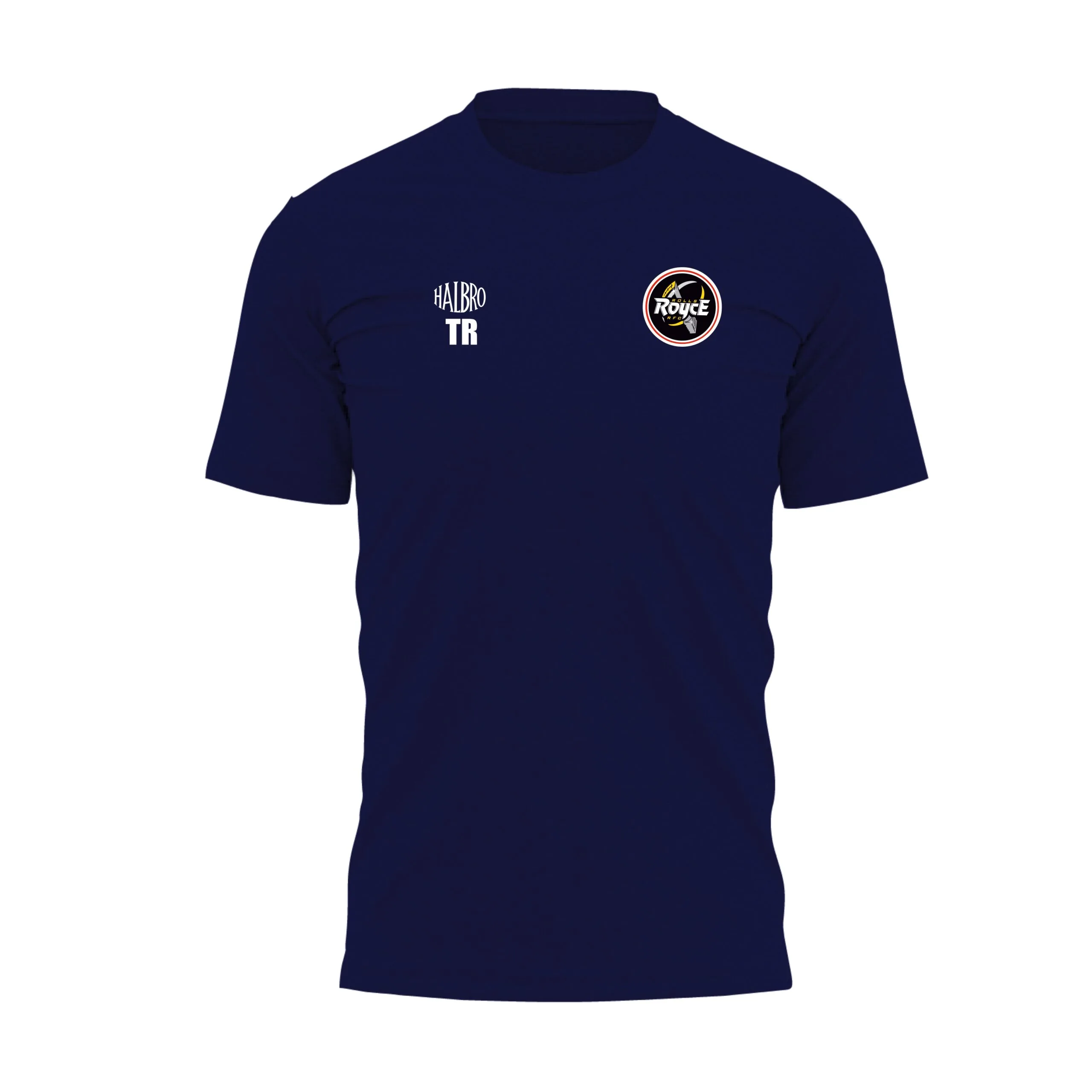 Rolls Royce RFC Seniors Tech Tee