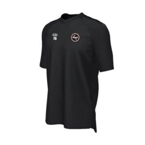 Rolls Royce RFC Seniors Cratus Tee