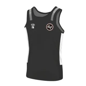Rolls Royce RFC Seniors Cratus Style Sublimated Vest