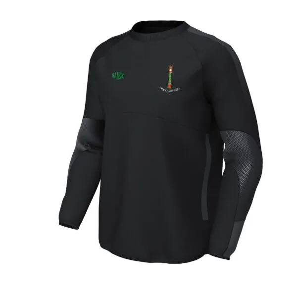 Cricklade RFC Juniors Cratus Contact Top