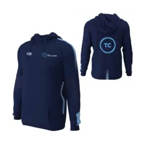The Tom Clarke Foundation Cratus Hoodie