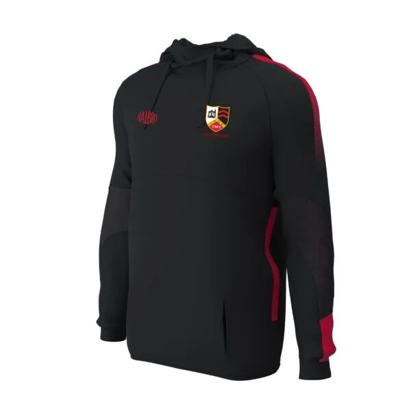 Colerne RFC Seniors Cratus Hoodie