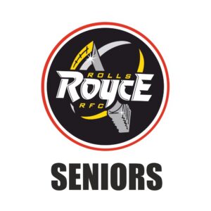 Rolls Royce RFC Seniors
