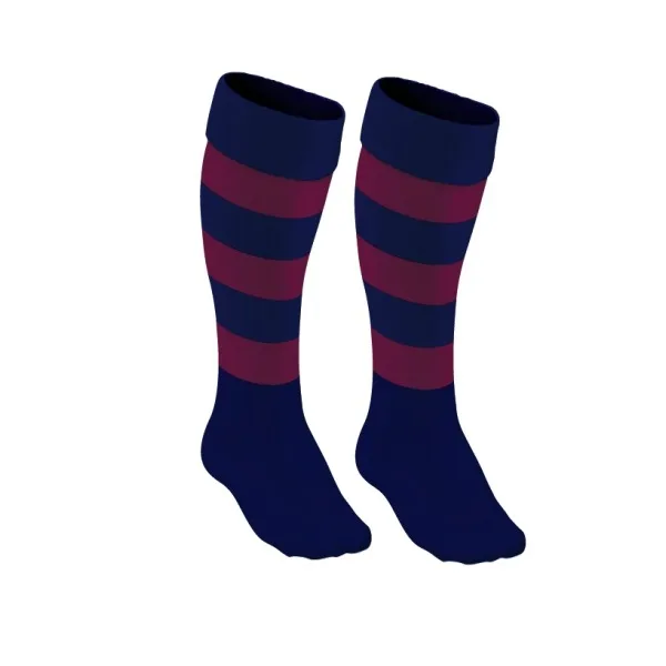 Rolls Royce RFC Seniors Performance Socks