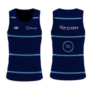 The Tom Clarke Foundation Vest