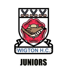 Wigton Hockey Club Juniors