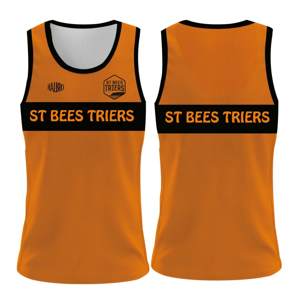 st-bees-triers-adults-unisex-sublimated-vest-halbro-sportswear-limited