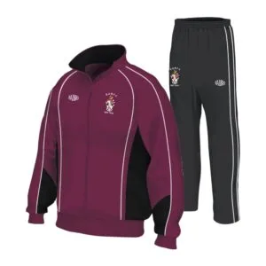 Southampton University RFC Seniors Champion Tracksuit