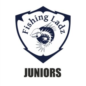 Fishing Ladz Juniors