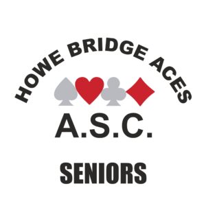 Howe Bridge Aces Seniors