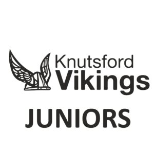Knutsford Vikings Juniors