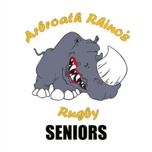 Arbroath Rhinos Seniors