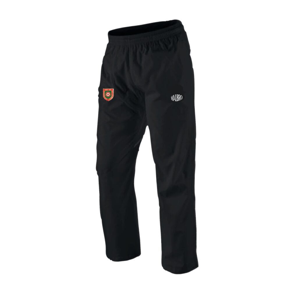 Petersfield RFC Seniors Arena Pants Halbro Sportswear Limited petersfield-rfc-seniors-arena-pants-halbro-sportswear-limited