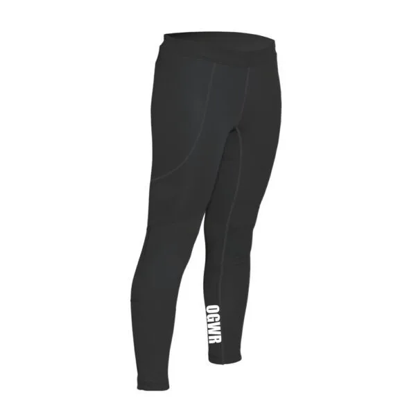 OGWR Hawks Juniors Baselayer Leggings