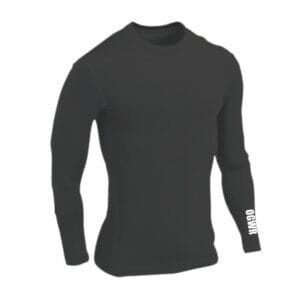 OGWR Hawks Juniors Long Sleeve Baselayer Top