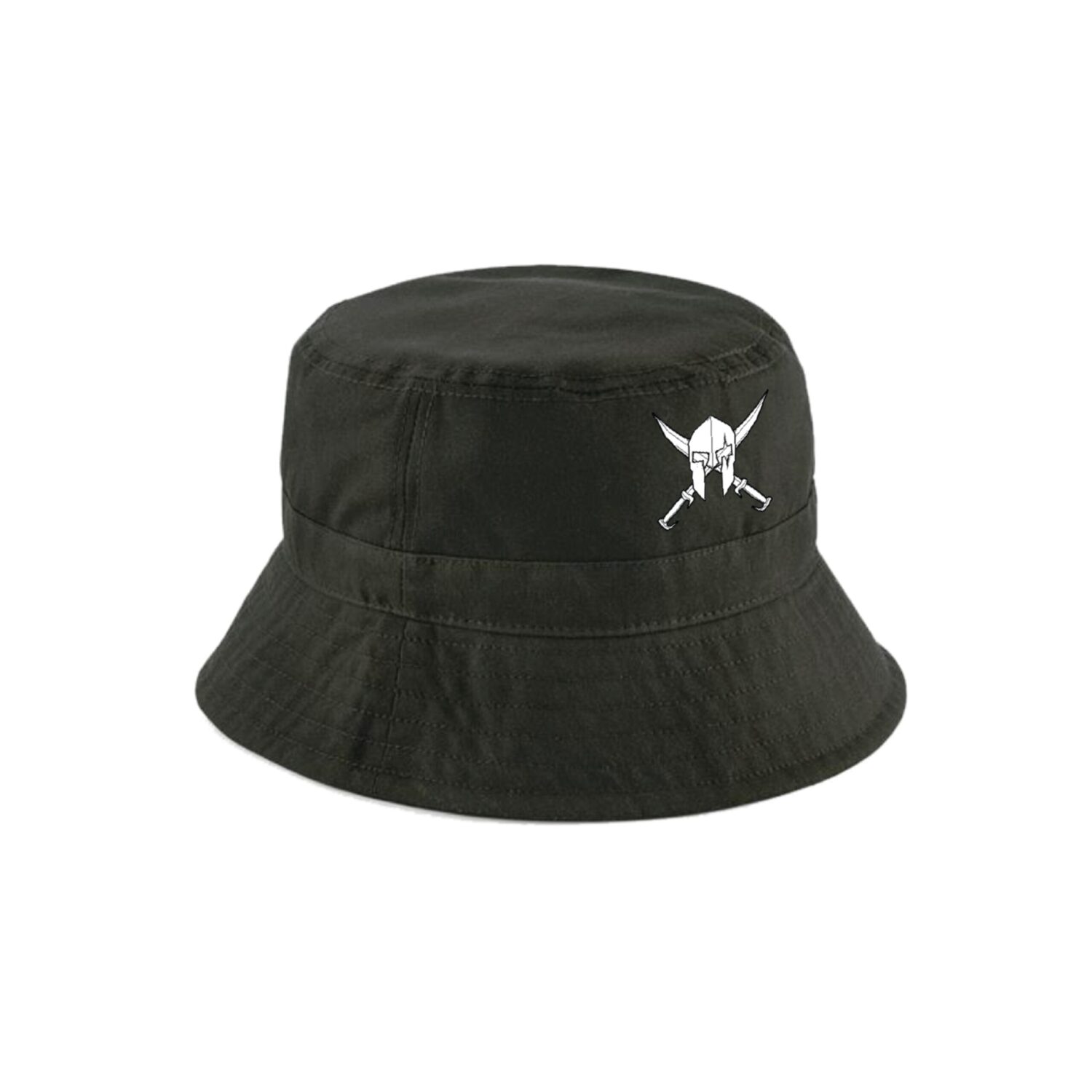 History Boys RFC Bucket Hat Halbro Sportswear Limited