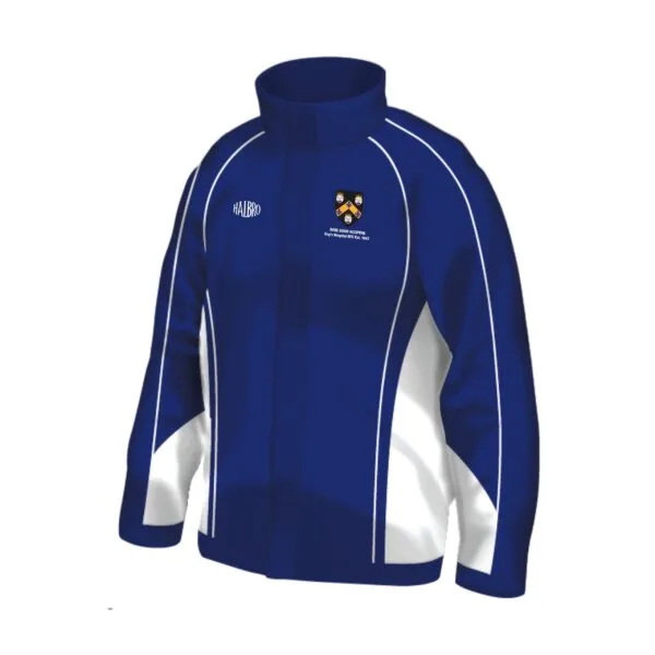 Guys Hospital RFC London Champion Rain Jacket