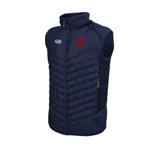 Northern FC Adults Cratus Gilet