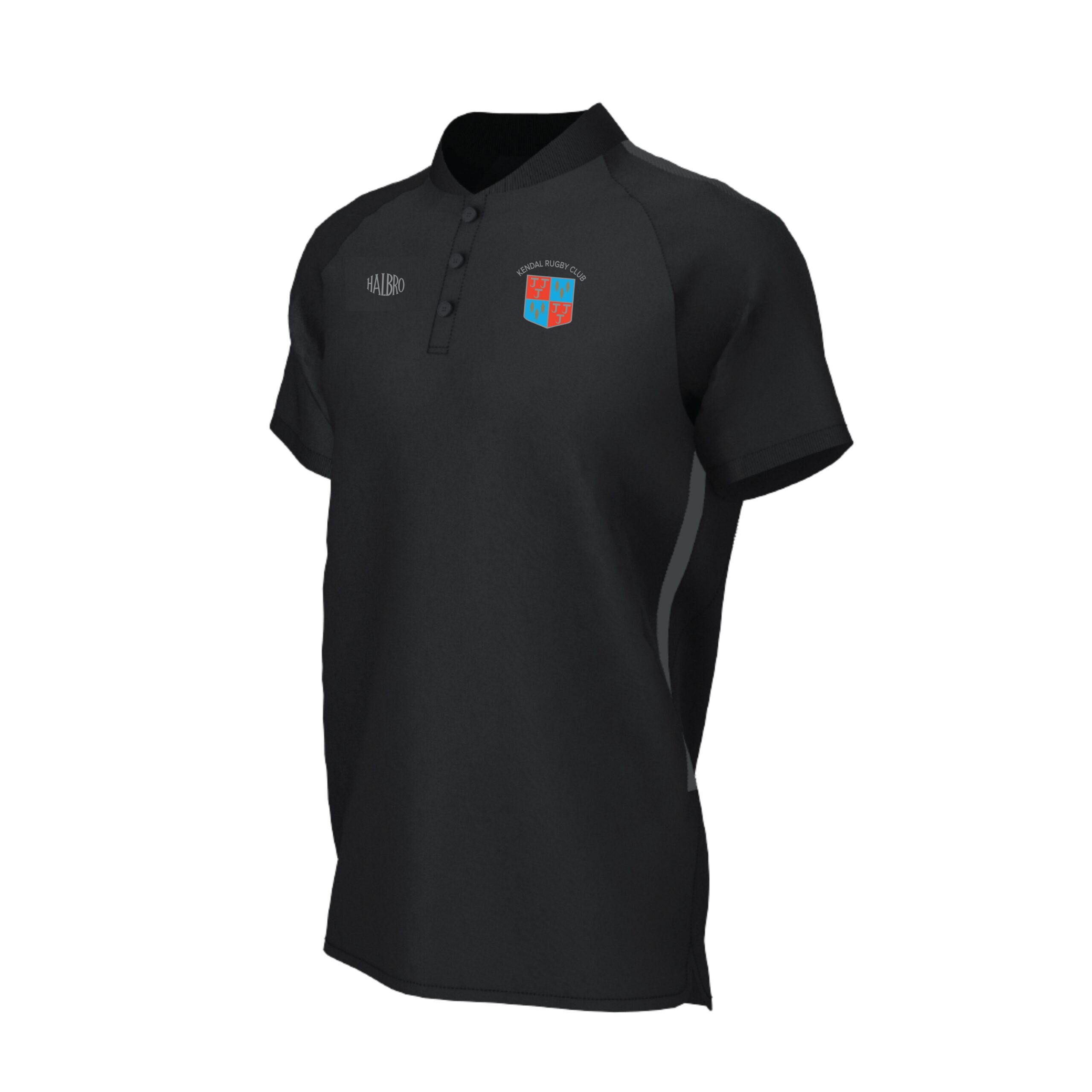 Kendal RUFC Cratus Polo - Halbro Sportswear Limited