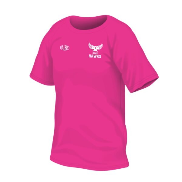 OGWR Hawks Seniors Cool Tee - Image 2