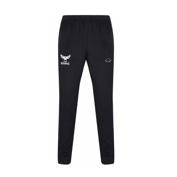 OGWR Hawks Seniors Tracksuit Pants - Halbro Sportswear Limited
