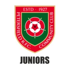 Petersfield RFC Juniors