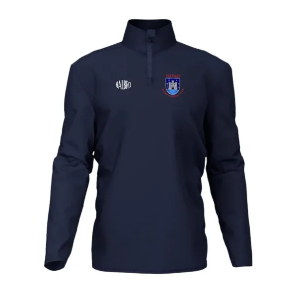 Totnes RFC Seniors 1/4 Zip Midlayer