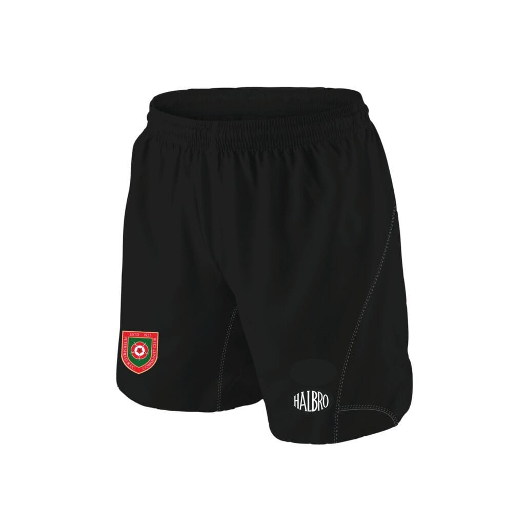 Petersfield RFC Seniors Pro Shorts Halbro Sportswear Limited short-nike-np-365-short-3-rosa-trajes-esportivos-roupas-casuais