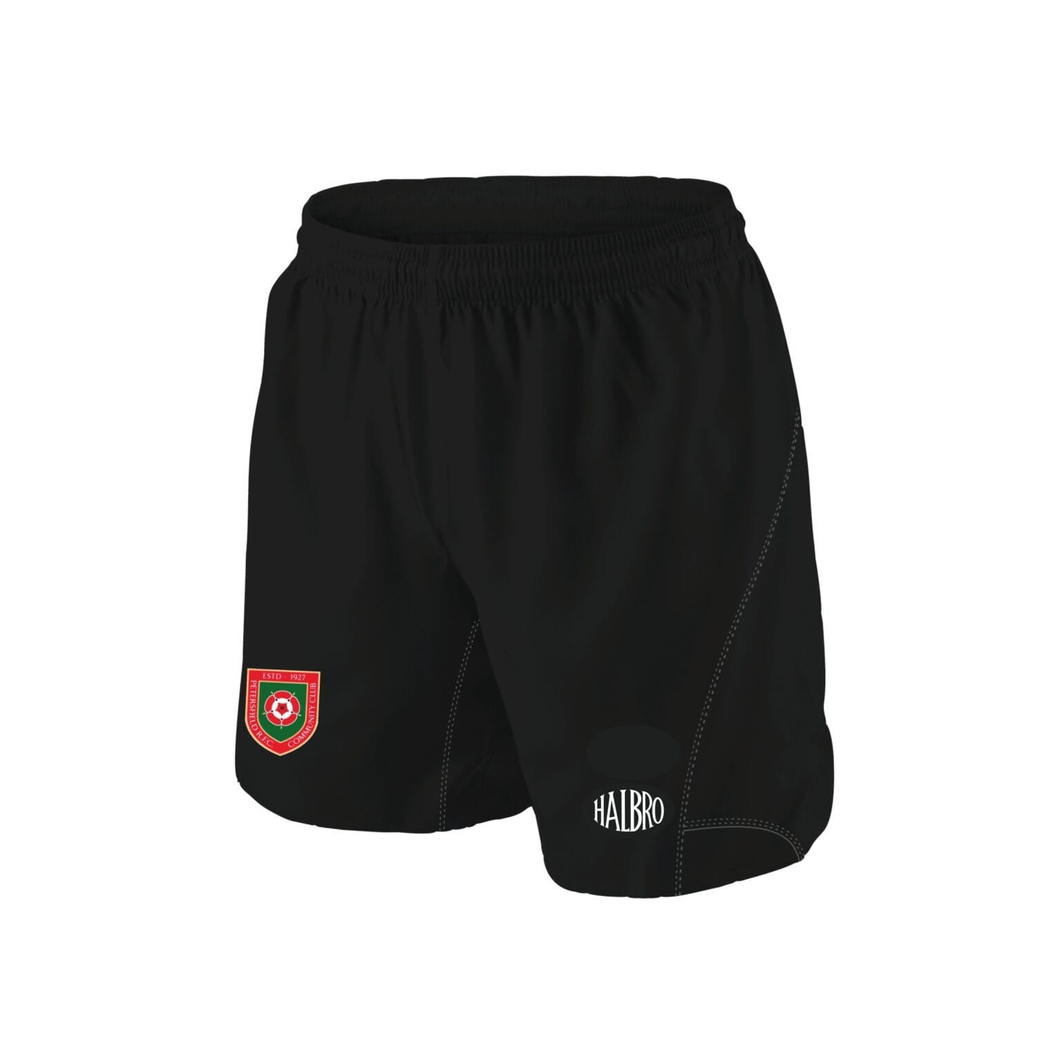 Petersfield RFC Seniors Pro Shorts Halbro Sportswear Limited petersfield-rfc-seniors-pro-shorts-halbro-sportswear-limited
