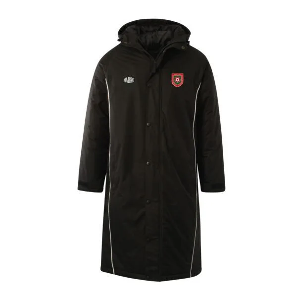 Petersfield RFC Juniors Sub Coat