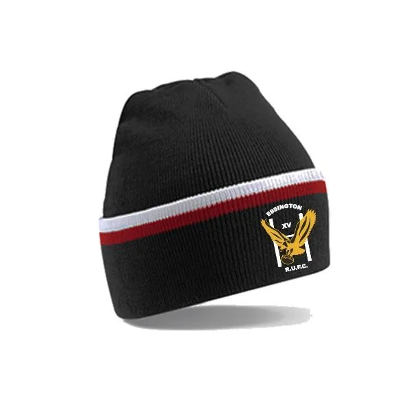 Essington RUFC Beanie