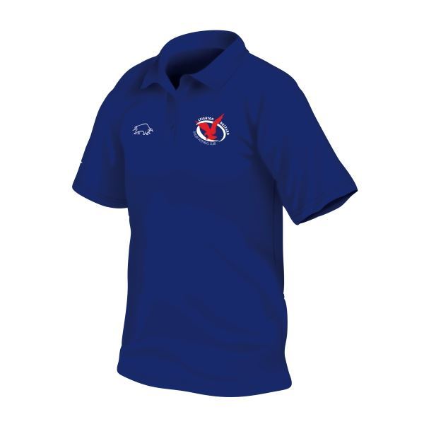 Leighton Buzzard RFC Juniors Classic Polo - Halbro Sportswear Limited